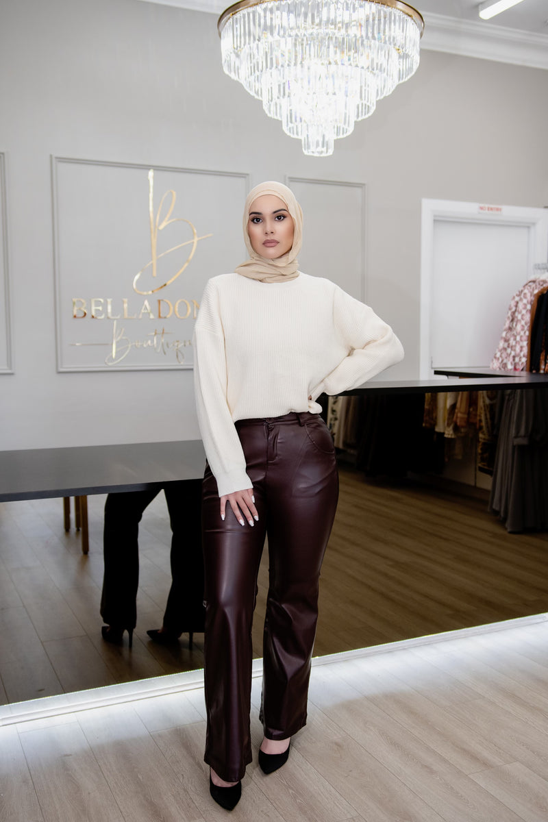 Melanie Flare Pants